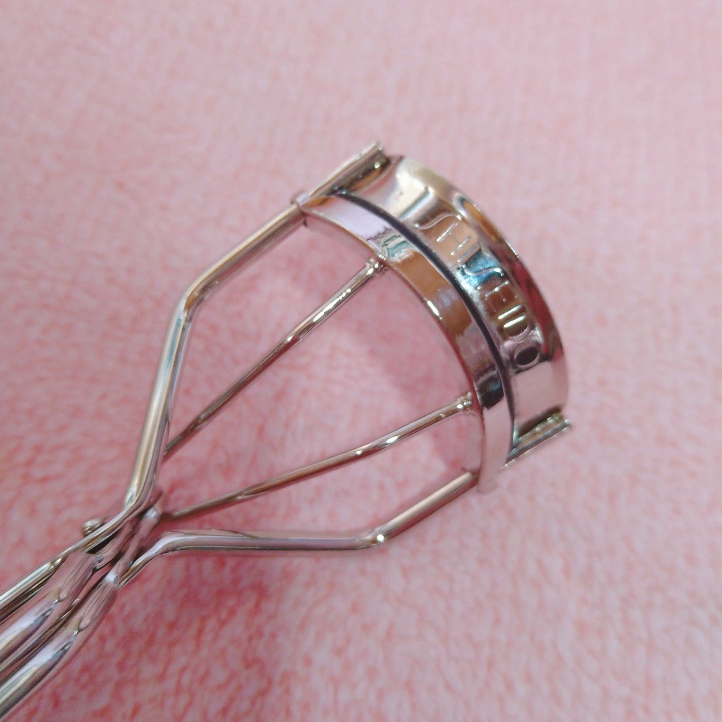 アイラッシュカーラー /SHISEIDO/ビューラーを使ったクチコミ(5枚目)