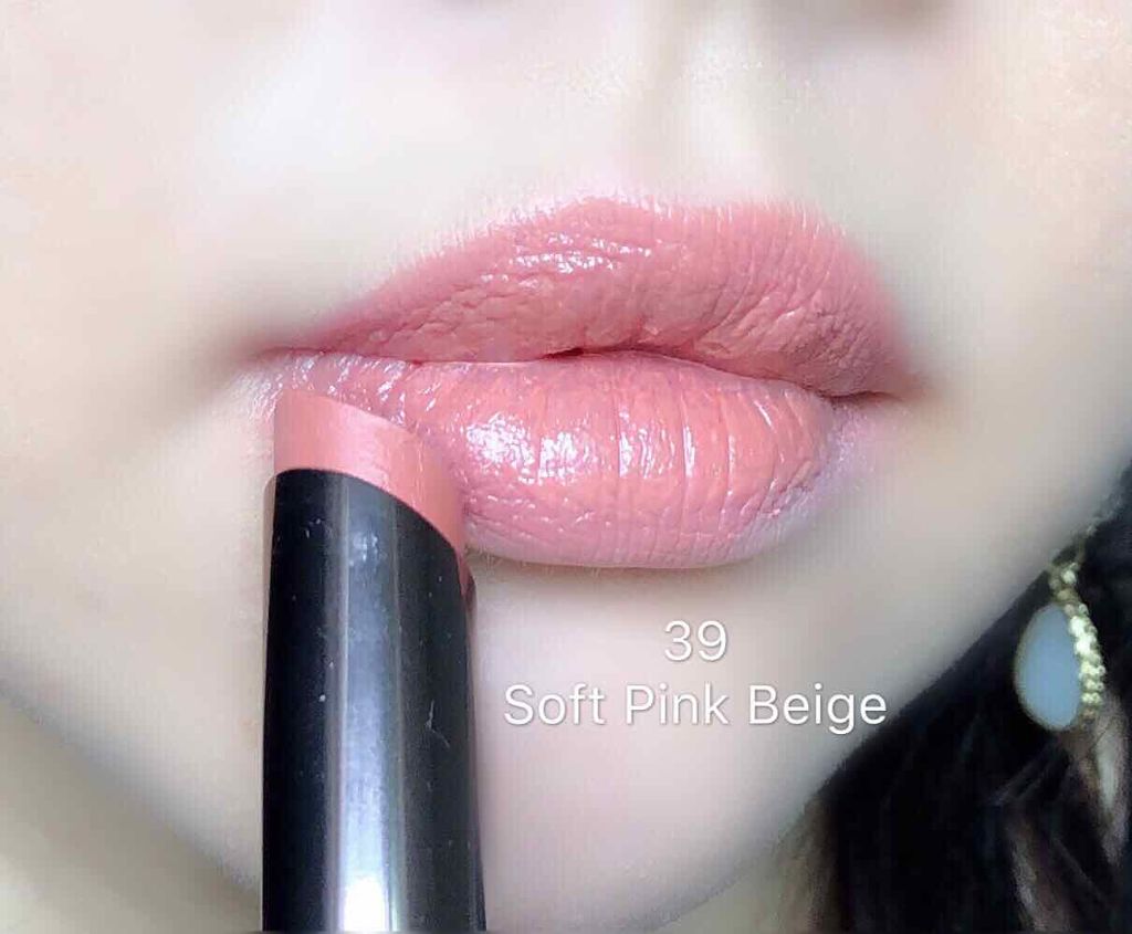 フルグラマーリップス/LUNASOL/口紅を使ったクチコミ(2枚目)