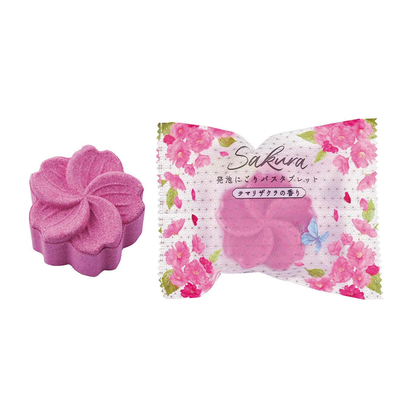 グローバル プロダクト プランニング サクラ　バスタブレット テマリザクラ