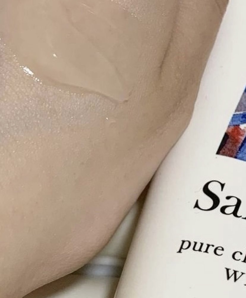 ピュアクレンジングジェル ホワイト/Salanaru（サラナル）/クレンジングジェルを使ったクチコミ（2枚目）