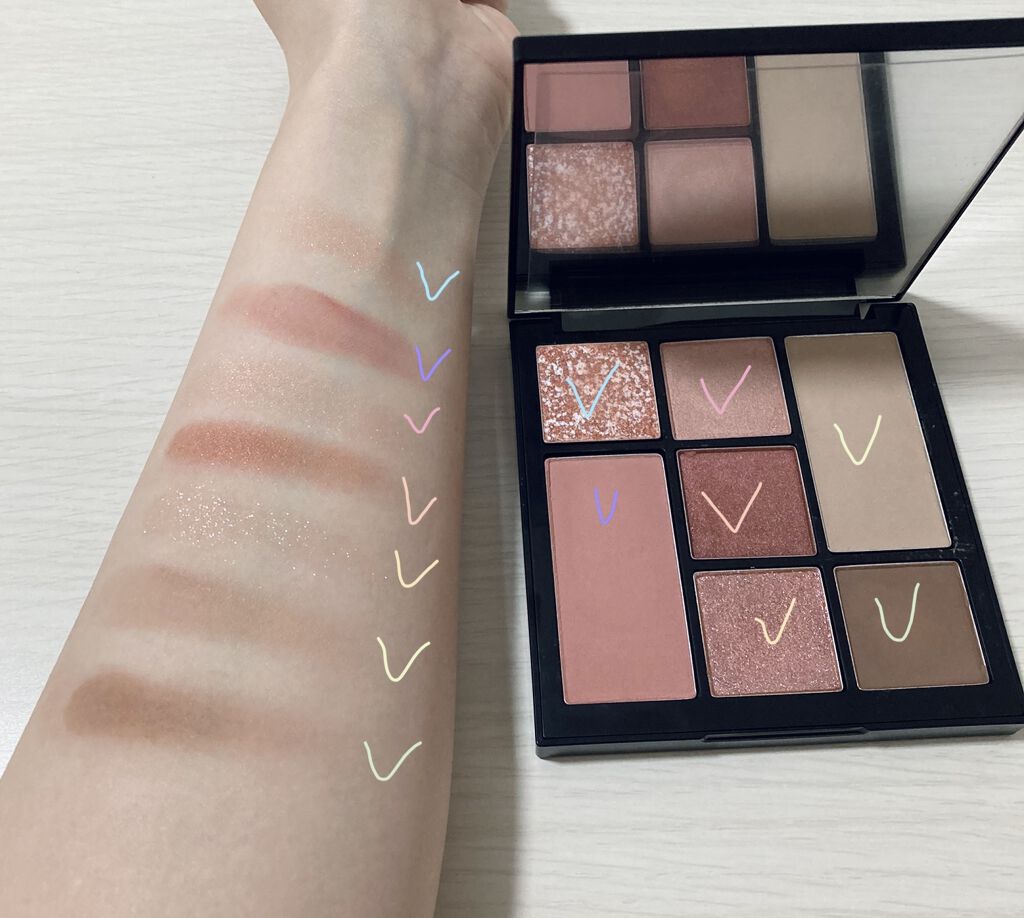 アピュー ウォーターライト ティント/A’pieu/リップティントを使ったクチコミ（2枚目）