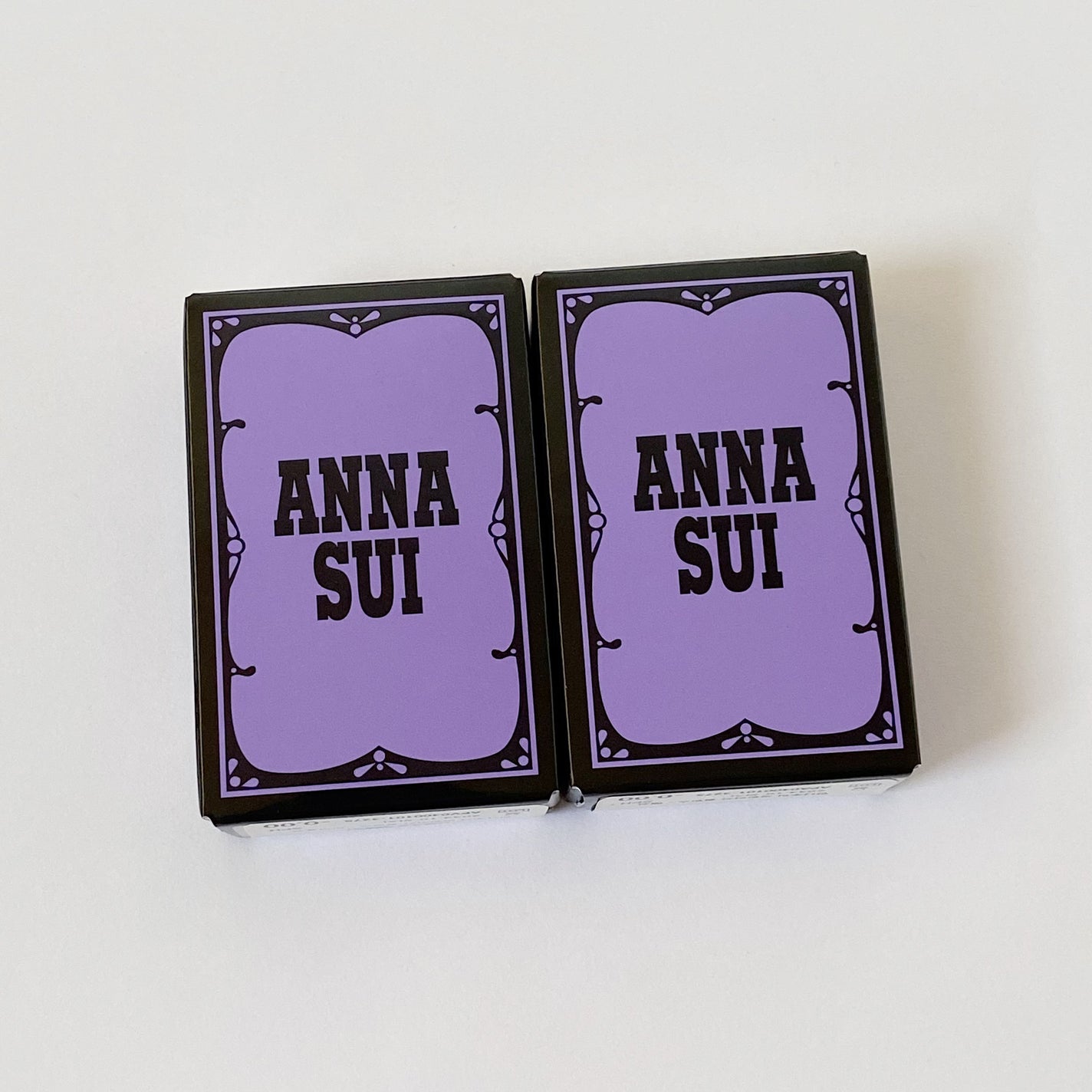 ANNASUI PARANTICA/myfipn/ワンデー(1DAY)カラコンを使ったクチコミ(5枚目)