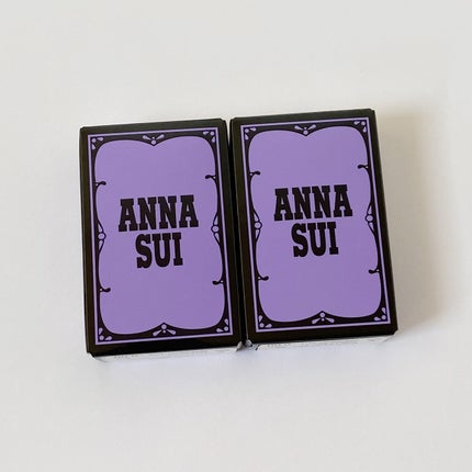 ANNASUI PARANTICA / myfipn