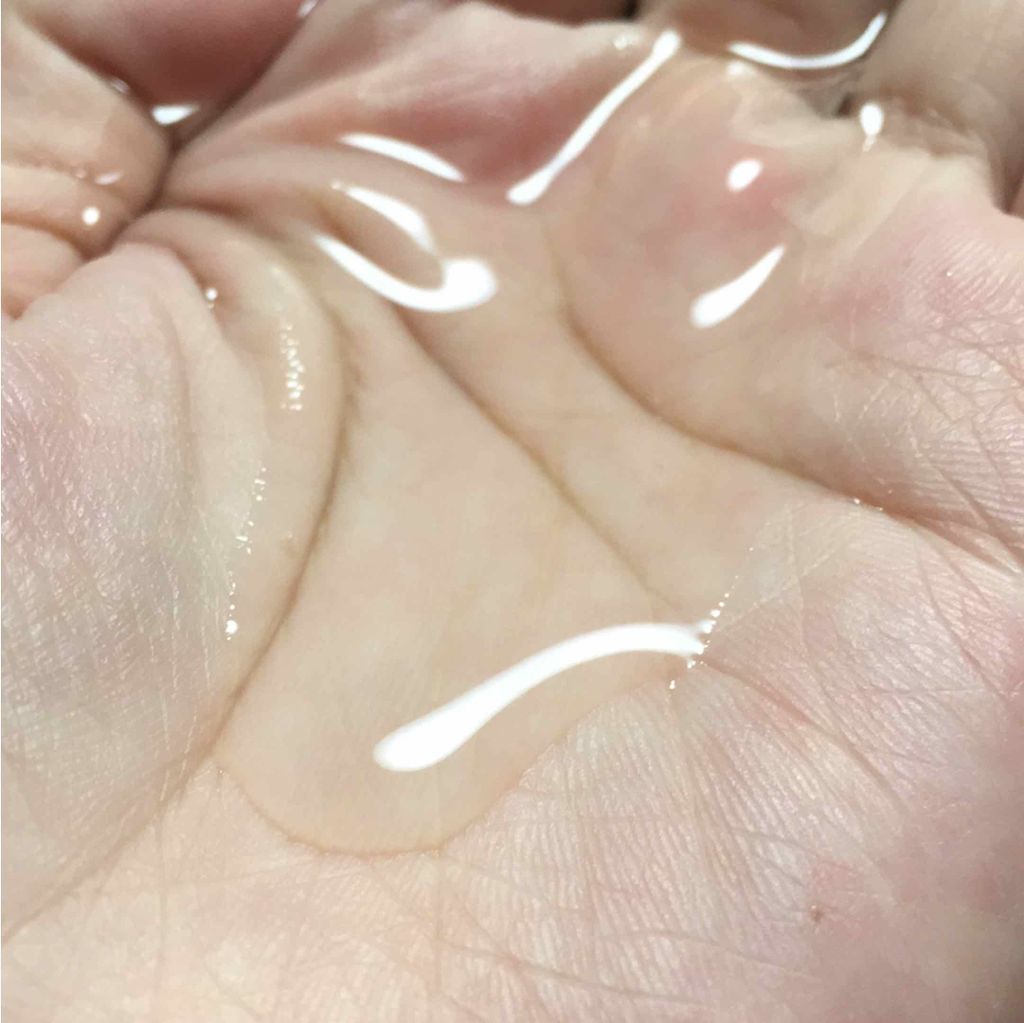 エリクシール シュペリエル リフトモイスト エマルジョン W I/エリクシール/乳液を使ったクチコミ（2枚目）