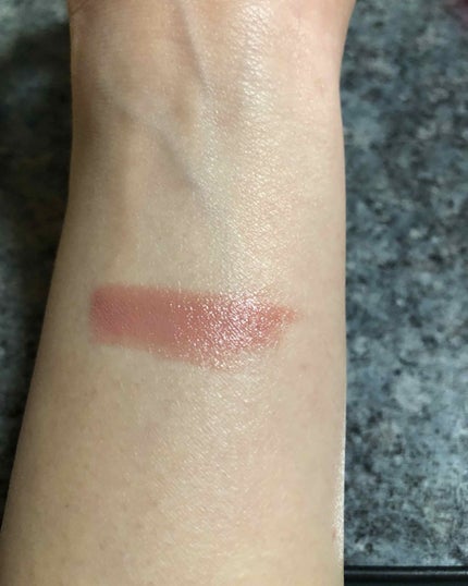 口紅(詰替用)/ちふれ/口紅を使ったクチコミ(2枚目)