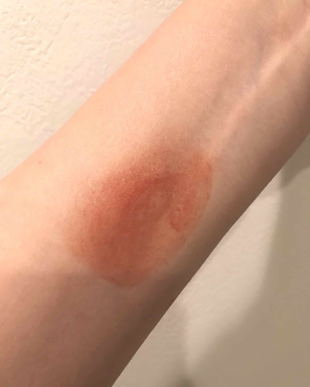 オーガニック認証 精油カラーリップスティック/THE PUBLIC ORGANIC/口紅を使ったクチコミ（2枚目）