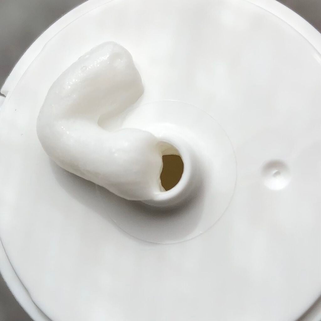 美浜 on LIPS 「オーガニックな成分で肌本来の美しさを探す韓国スキンケアブランド..」(2枚目)