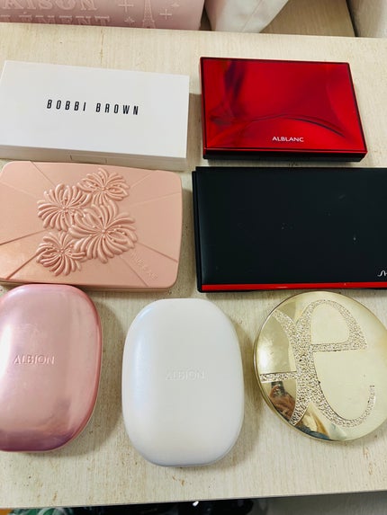試してみた】マット ルミエール コンパクト CHANELのリアルな 試してみた】マット ルミエール コンパクト CHANELのリアルな