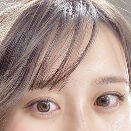 フェアリー ワンデー シマーリングシリーズ/FAIRY/ワンデー(1DAY)カラコンを使ったクチコミ(5枚目)