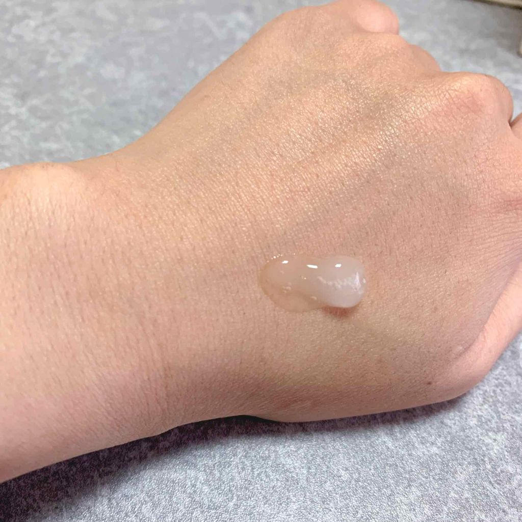 メディプラスゲル/メディプラス/オールインワン化粧品を使ったクチコミ(2枚目)