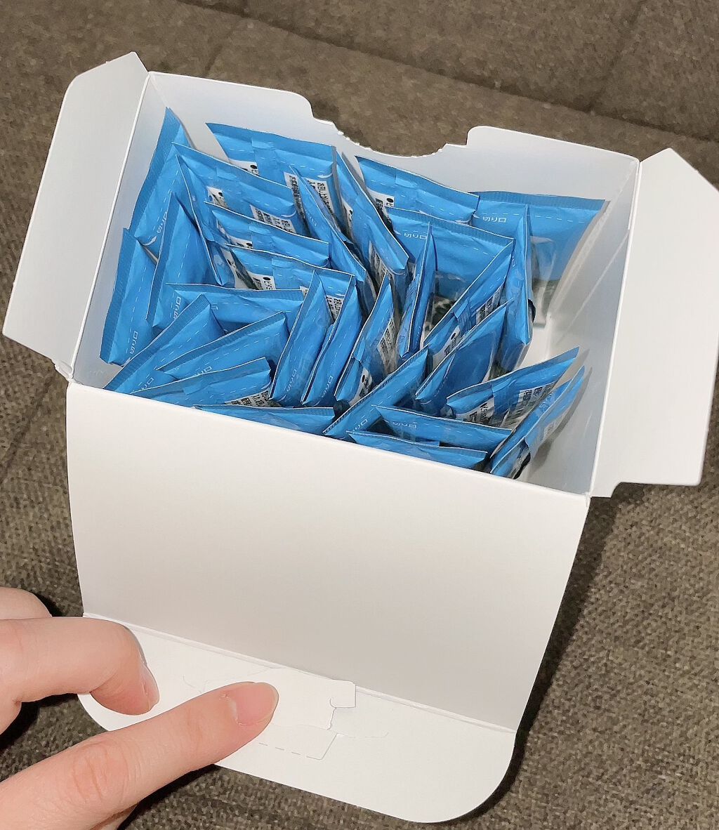 ザ・ケール マイルド風味/キューサイ/その他を使ったクチコミ（2枚目）