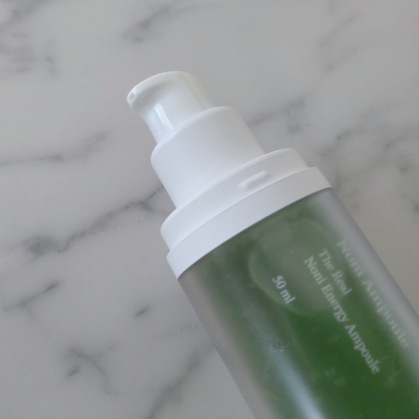 Noni Ampule/celimax/美容液を使ったクチコミ(6枚目)