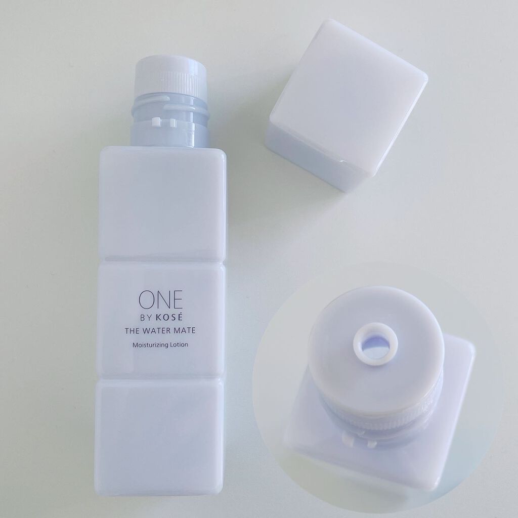 セラム ヴェール/ONE BY KOSE/美容液を使ったクチコミ(6枚目)