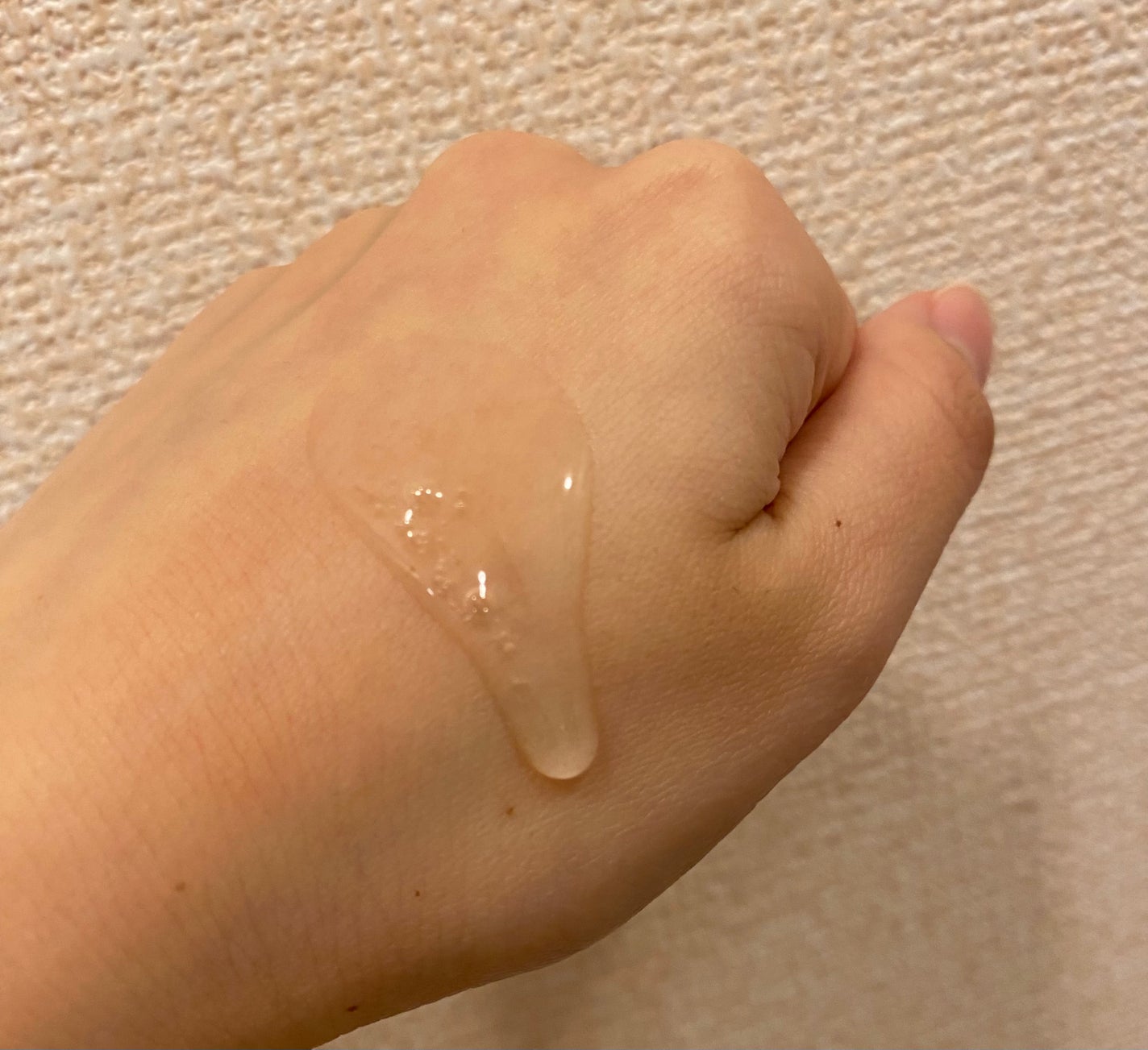 センカ ビューティークリアオイル/SENKA(専科)/オイルクレンジングを使ったクチコミ(2枚目)