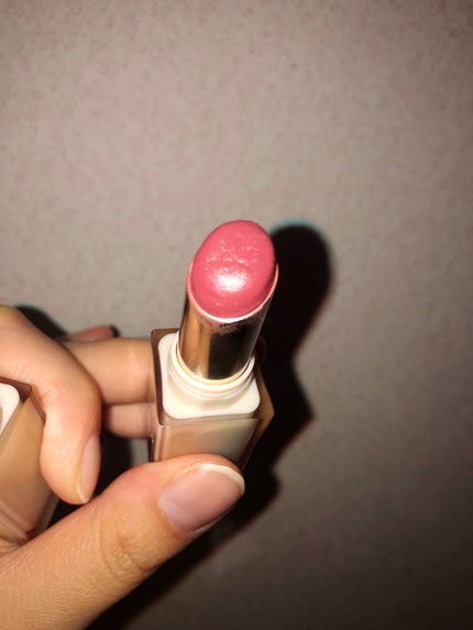 Joocyee グレーズフィルムルージュ/Joocyee/口紅を使ったクチコミ(4枚目)