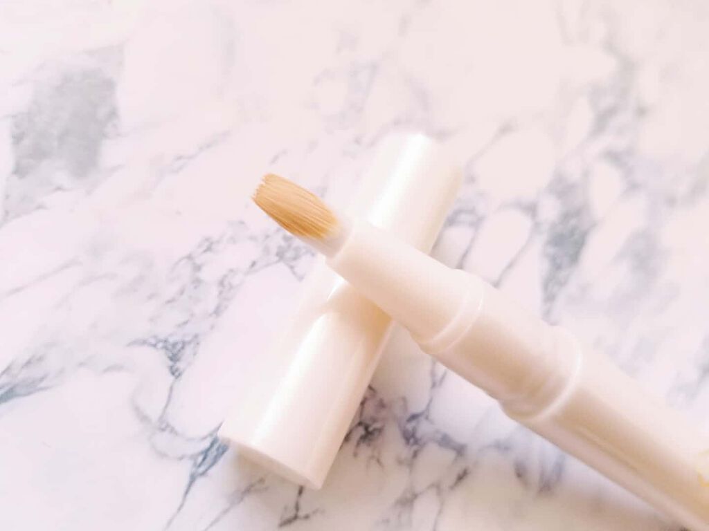 BBリキッドペン/舞妓はん/BBクリームを使ったクチコミ(3枚目)