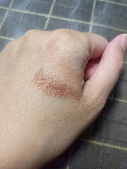 アイプランナー/excel/単色アイシャドウを使ったクチコミ(5枚目)