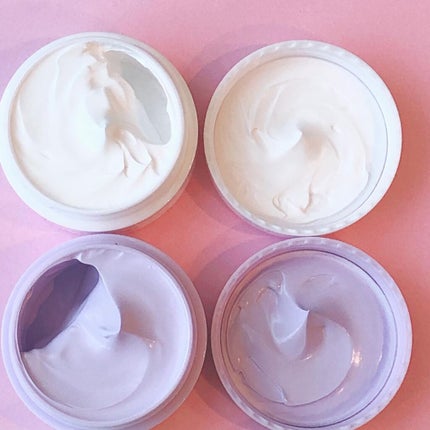 WHITE WHIPPING CREAM(ウユクリーム)/G9SKIN/化粧下地を使ったクチコミ(9枚目)