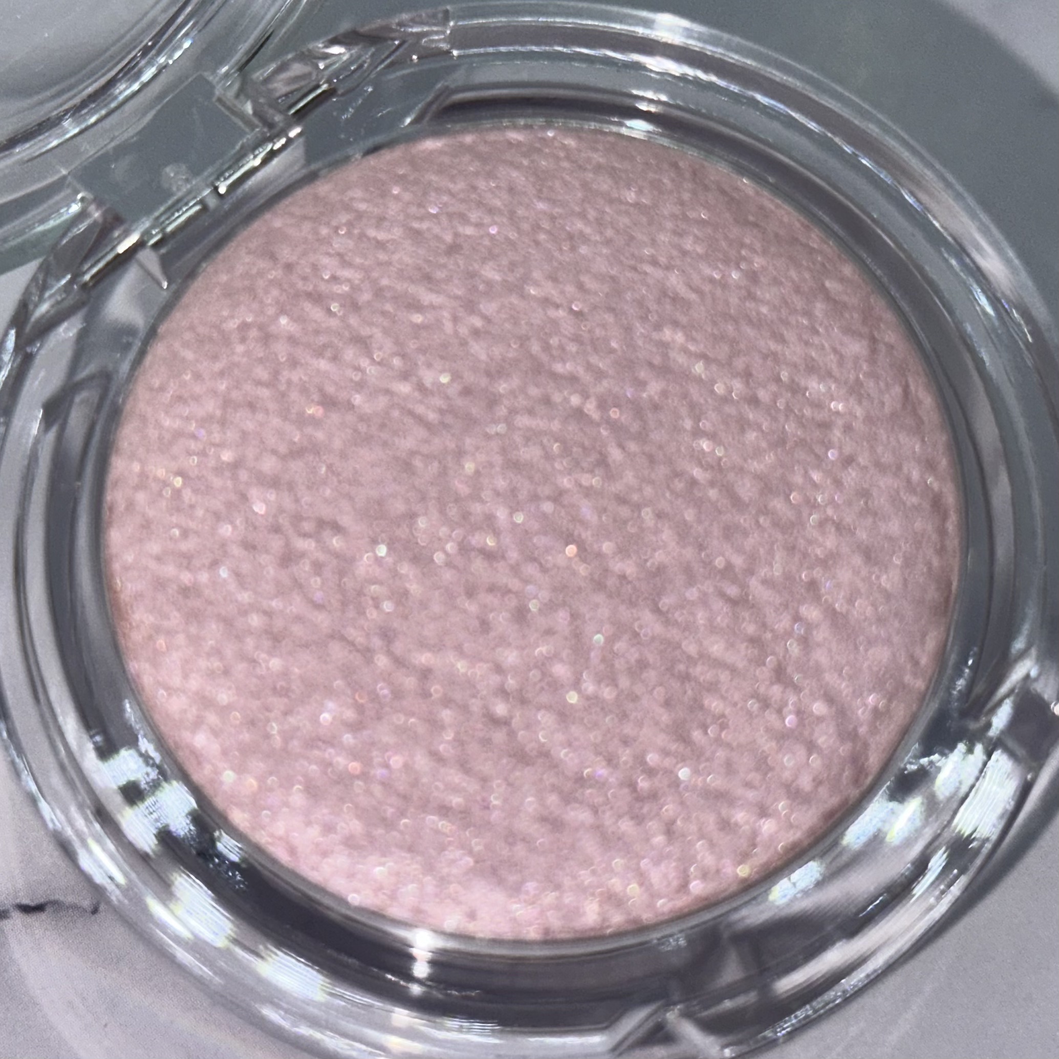 ネーミング フラッフィーパウダーブラッシュ/NAMING./パウダーチークを使ったクチコミ（3枚目）