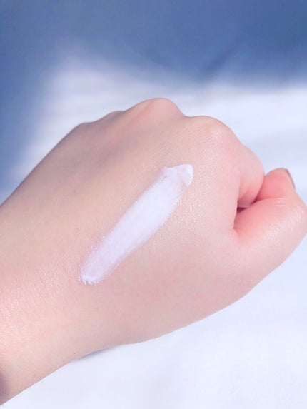 フィルタリングクリーム/DEWYCEL/日焼け止めクリームを使ったクチコミ(3枚目)