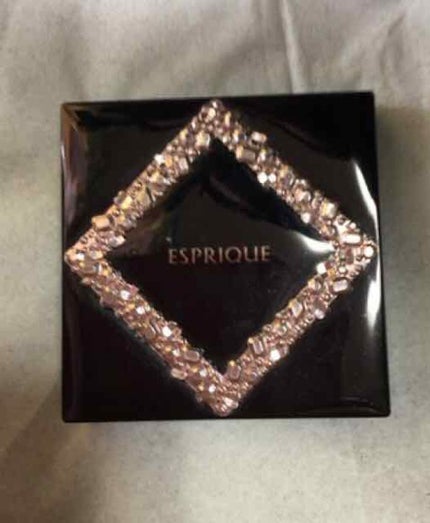 セレクト アイカラー/ESPRIQUE/単色アイシャドウを使ったクチコミ(2枚目)