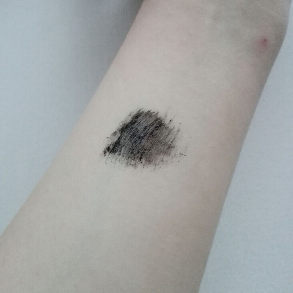 パーフェクトエクステンション マスカラ for カール/D-UP/マスカラを使ったクチコミ(3枚目)