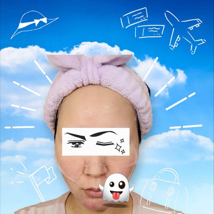 リカバリーマスク<医薬部外品 > /ファンケル/シートマスク・パックを使ったクチコミ(5枚目)