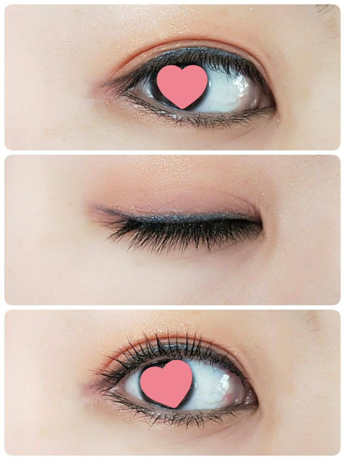 AT アイブロウ コート/Art Collection/アイブロウコートを使ったクチコミ(5枚目)