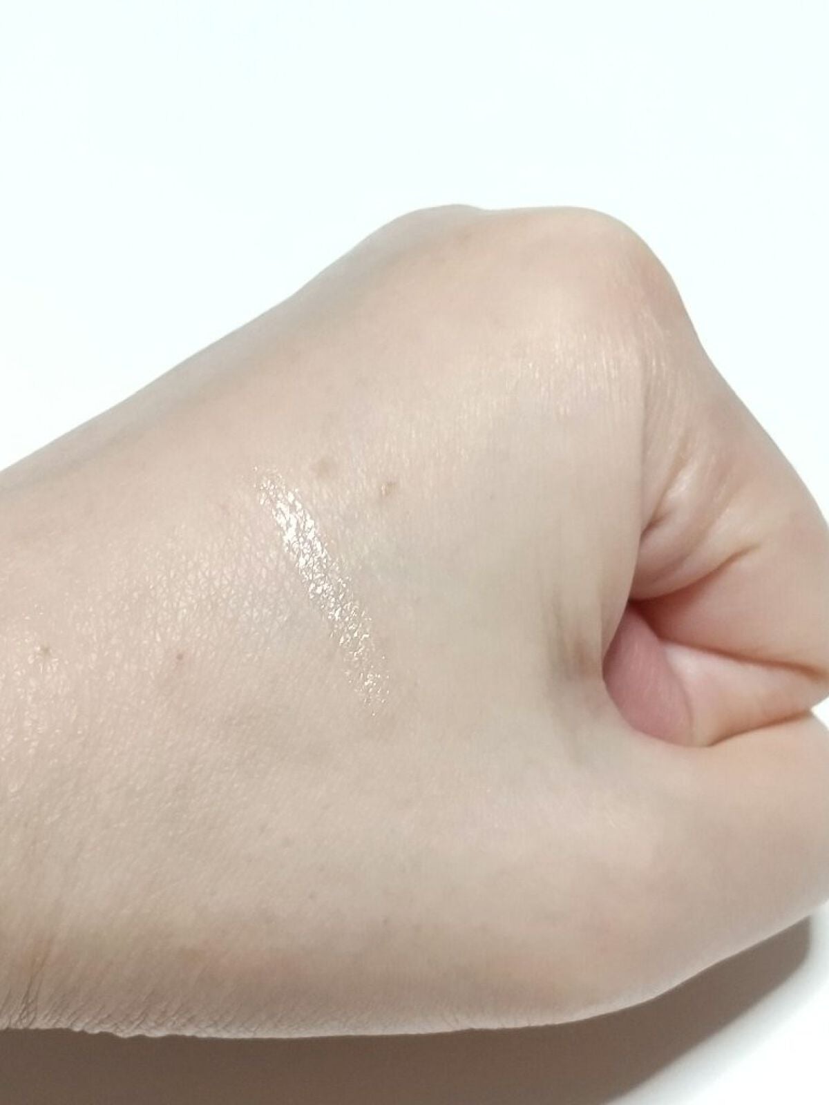 ドリーミングコフレ/パラドゥ/メイクアップキットを使ったクチコミ(4枚目)