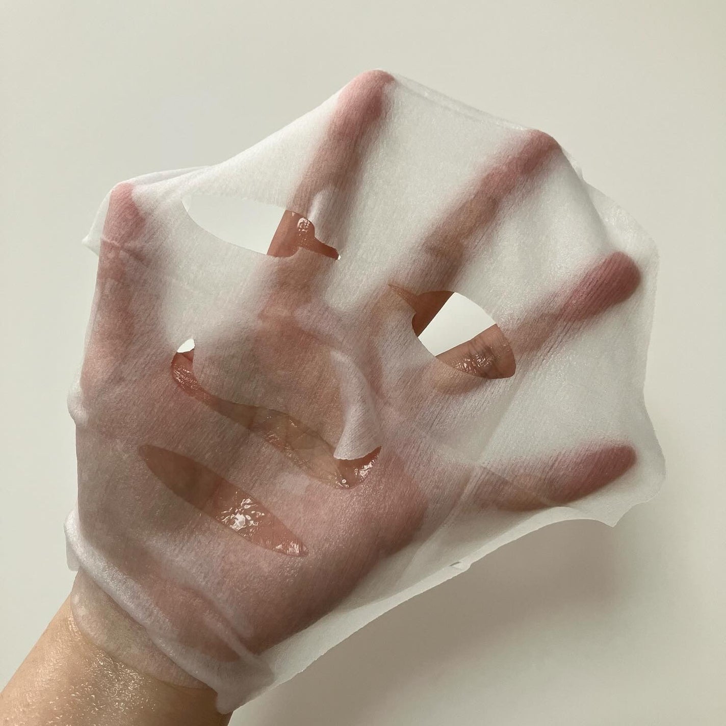 ルルルン ハイドラ AZ マスク/ルルルン/シートマスク・パックを使ったクチコミ(4枚目)