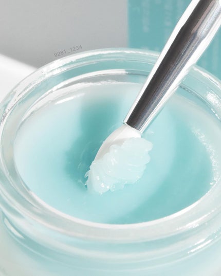 ユニコーングッドナイトリップマスク クールミント&ローズマリー/SELF BEAUTY/リップマスクを使ったクチコミ(3枚目)