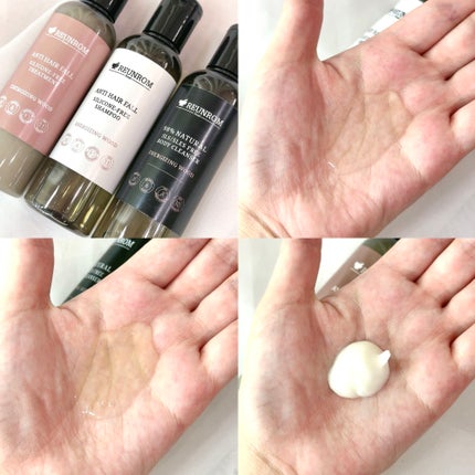 モンスーンカラーマスカラ/CathyDoll/マスカラを使ったクチコミ(6枚目)