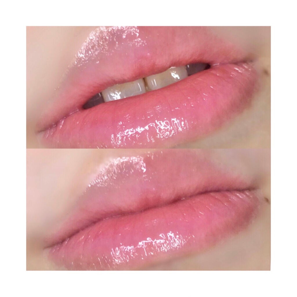 ディオール アディクト リップ グロウ/Dior/リップバームを使ったクチコミ(4枚目)