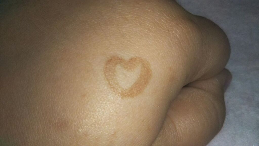 カンコレ リキッドアイライナー/DAISO/リキッドアイライナーを使ったクチコミ(3枚目)