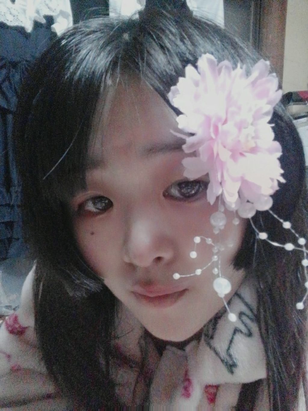 ハトムギフェイシャルマスク/プレスカワジャパン/シートマスク・パックを使ったクチコミ（1枚目）