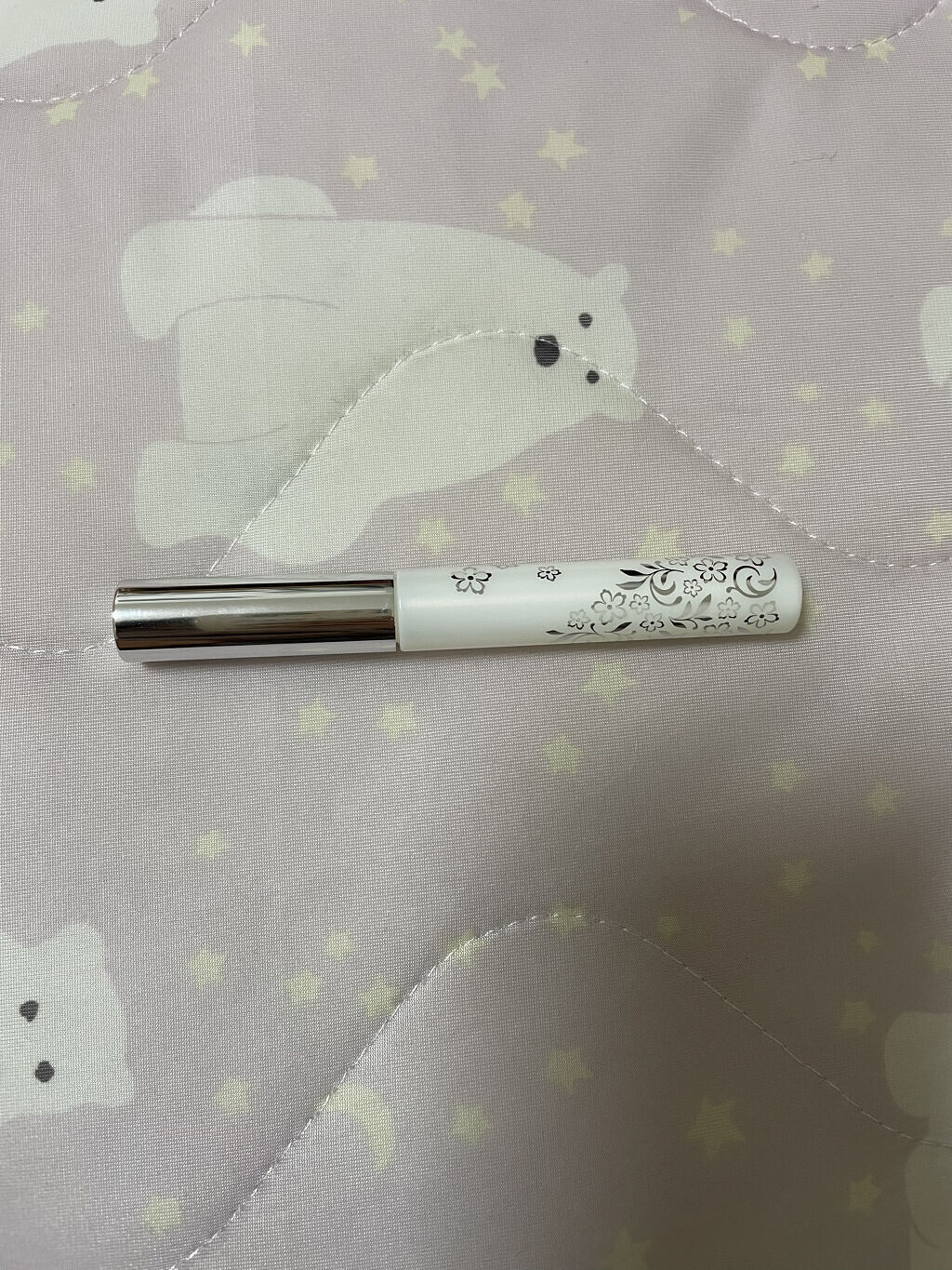 まつげ美容液EX/CEZANNE/まつげ美容液を使ったクチコミ（3枚目）