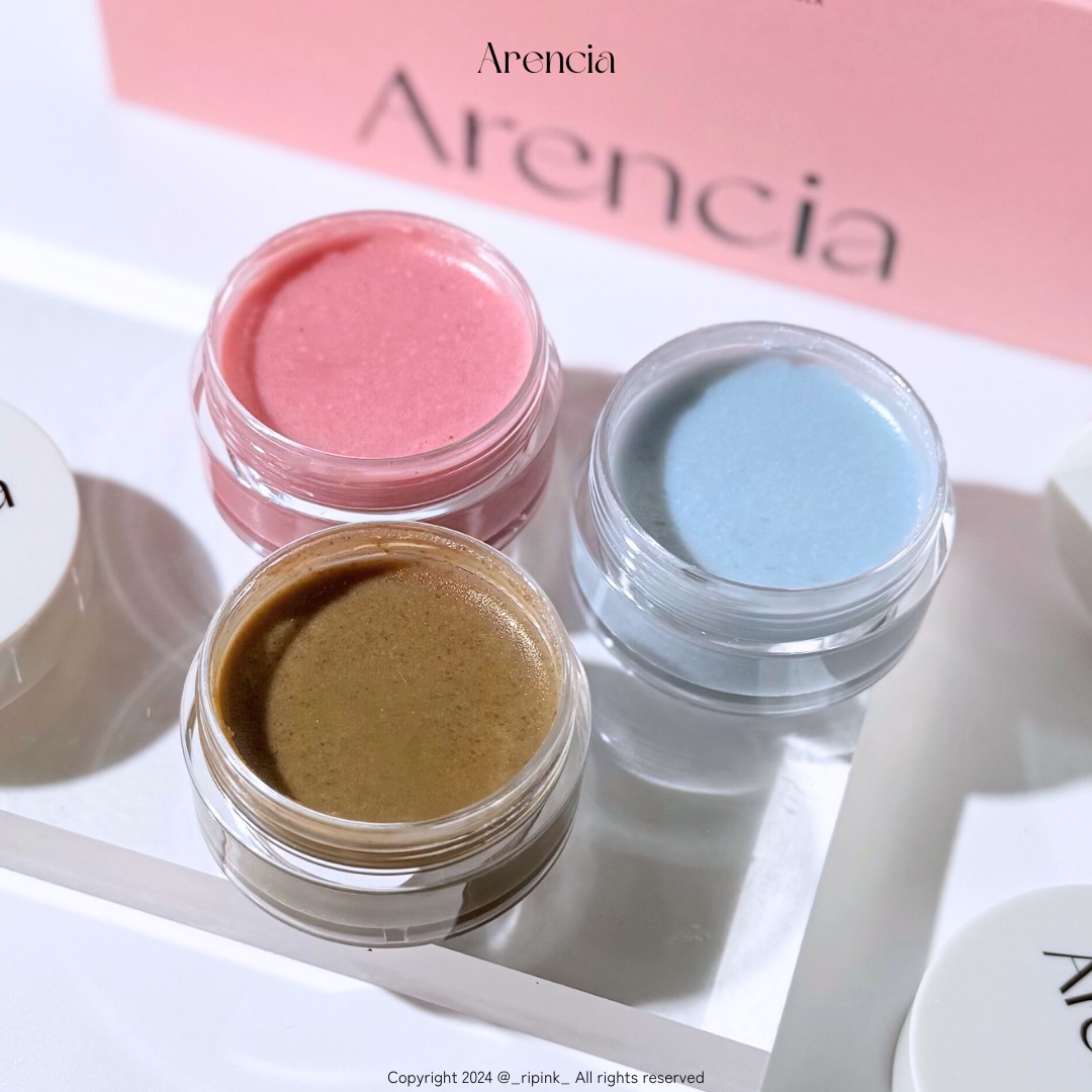 アレンシアフレッシュもちソープ「ロイヤルローズヒップ」/アレンシア/その他洗顔料を使ったクチコミ（1枚目）