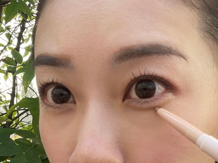 オールインワン涙袋メーカー/Colorgram/ペンシルアイライナーを使ったクチコミ(7枚目)