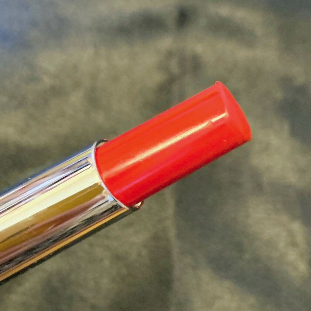 マットリップスティック/L.A.Girl/口紅を使ったクチコミ(4枚目)