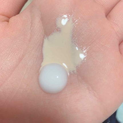 乳液・敏感肌用・しっとりタイプ/無印良品/乳液を使ったクチコミ(2枚目)