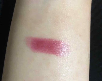 リップスティック N/PAUL & JOE BEAUTE/口紅を使ったクチコミ(3枚目)
