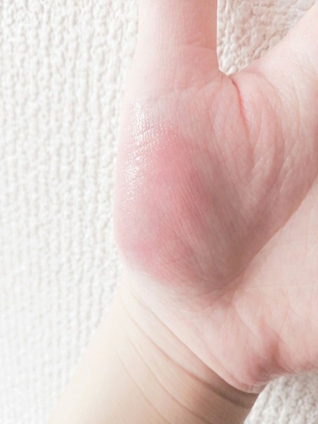 リキッド ルージュ/ちふれ/口紅を使ったクチコミ(3枚目)