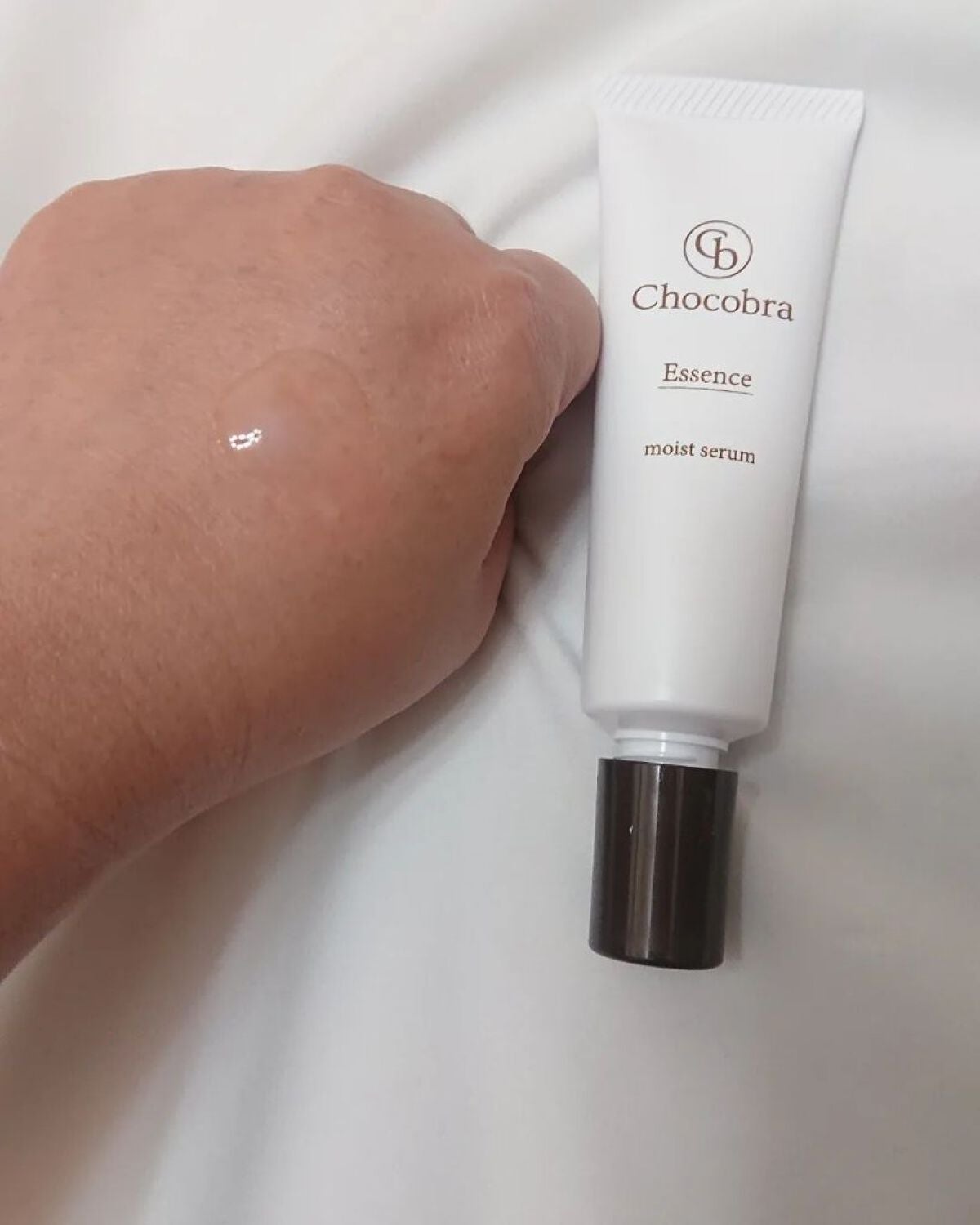 チョコブラ スペシャル毛穴ケアセット/Chocobra/スキンケアキットを使ったクチコミ(6枚目)