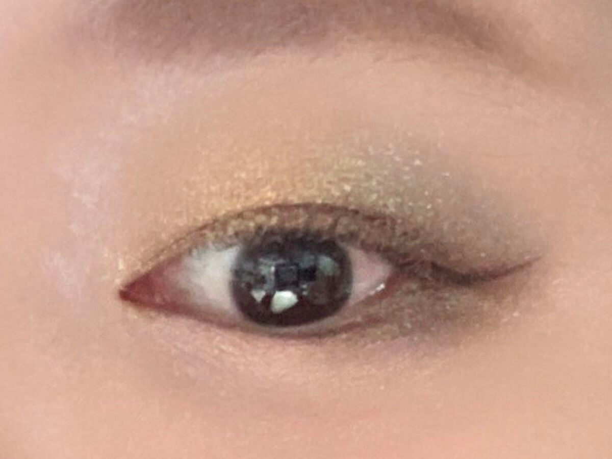 プリズムヴィーナス アイズ/Visée/アイシャドウパレットを使ったクチコミ(2枚目)