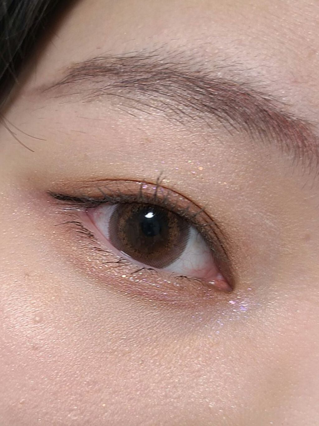 パーフェクトマルチアイズ/キャンメイク/アイシャドウパレットを使ったクチコミ(1枚目)