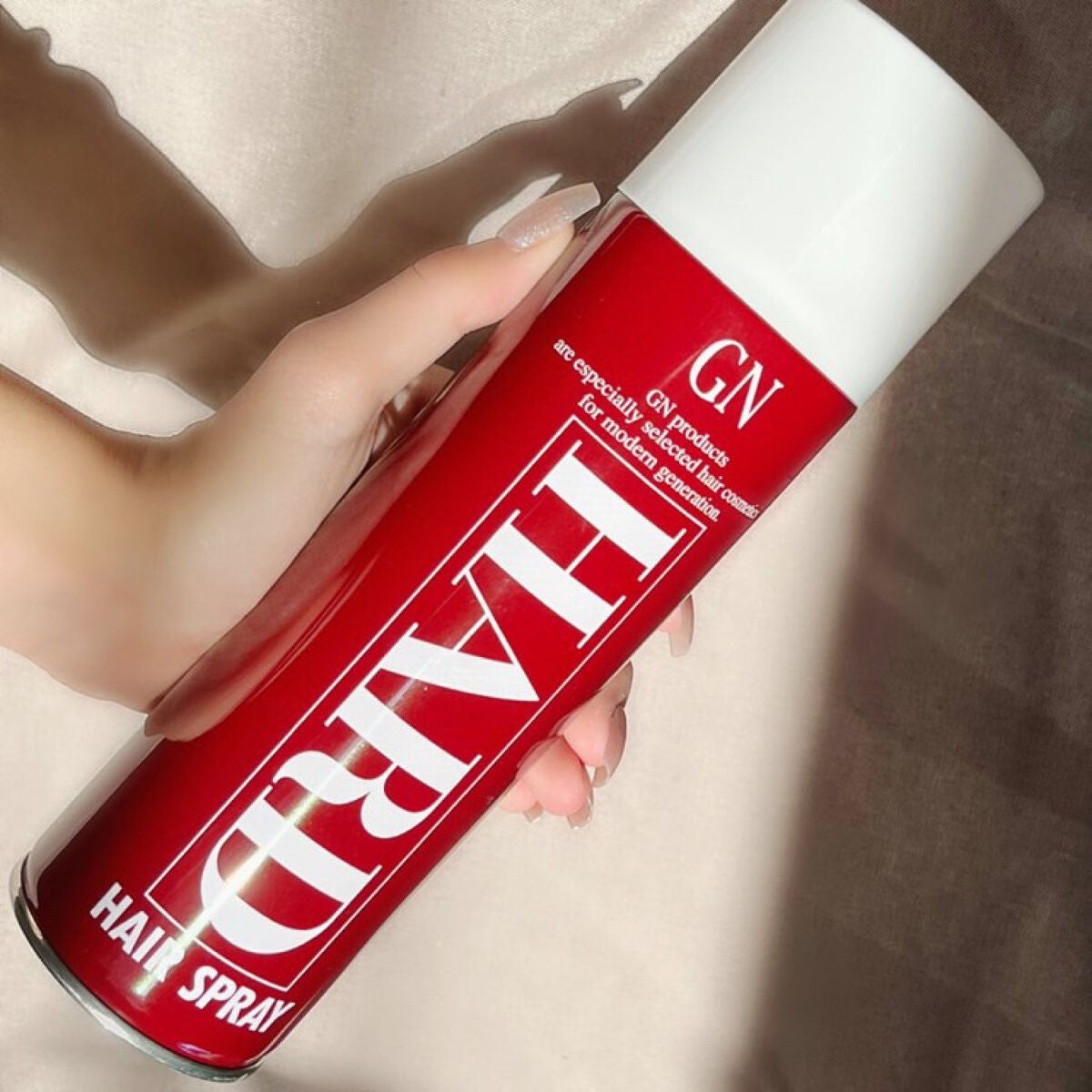 みるく on LIPS 「めちゃくちゃキープされる優れもの!!!!ケープよりも好き💗💗💗..」(1枚目)