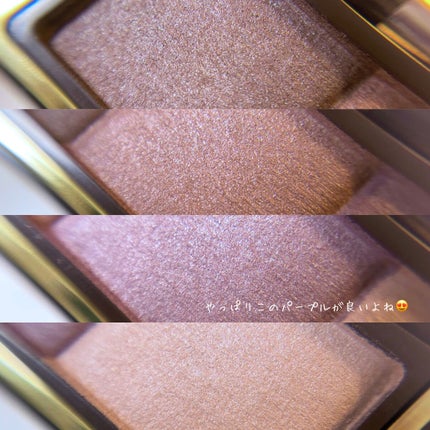 スタイリング パウダーアイブロウ/excel/パウダーアイブロウを使ったクチコミ(4枚目)