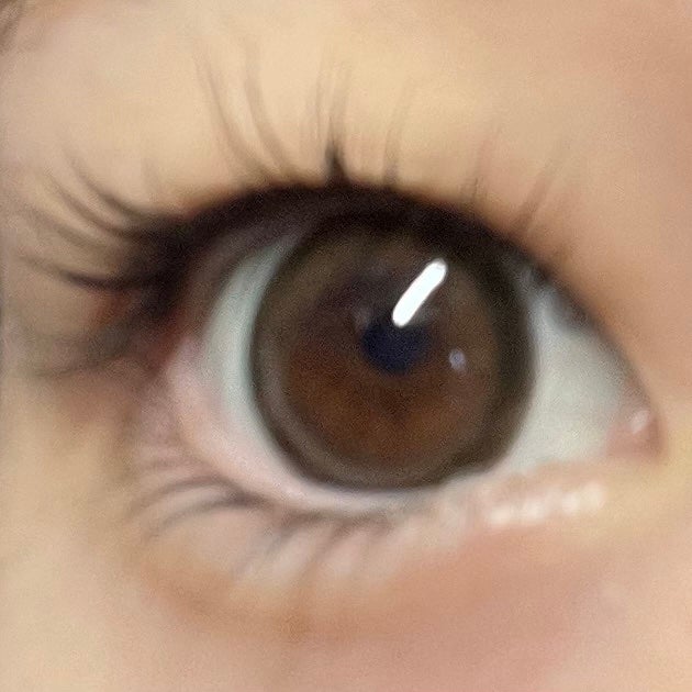 MOLAK 1day/MOLAK/ワンデー(1DAY)カラコンを使ったクチコミ(3枚目)