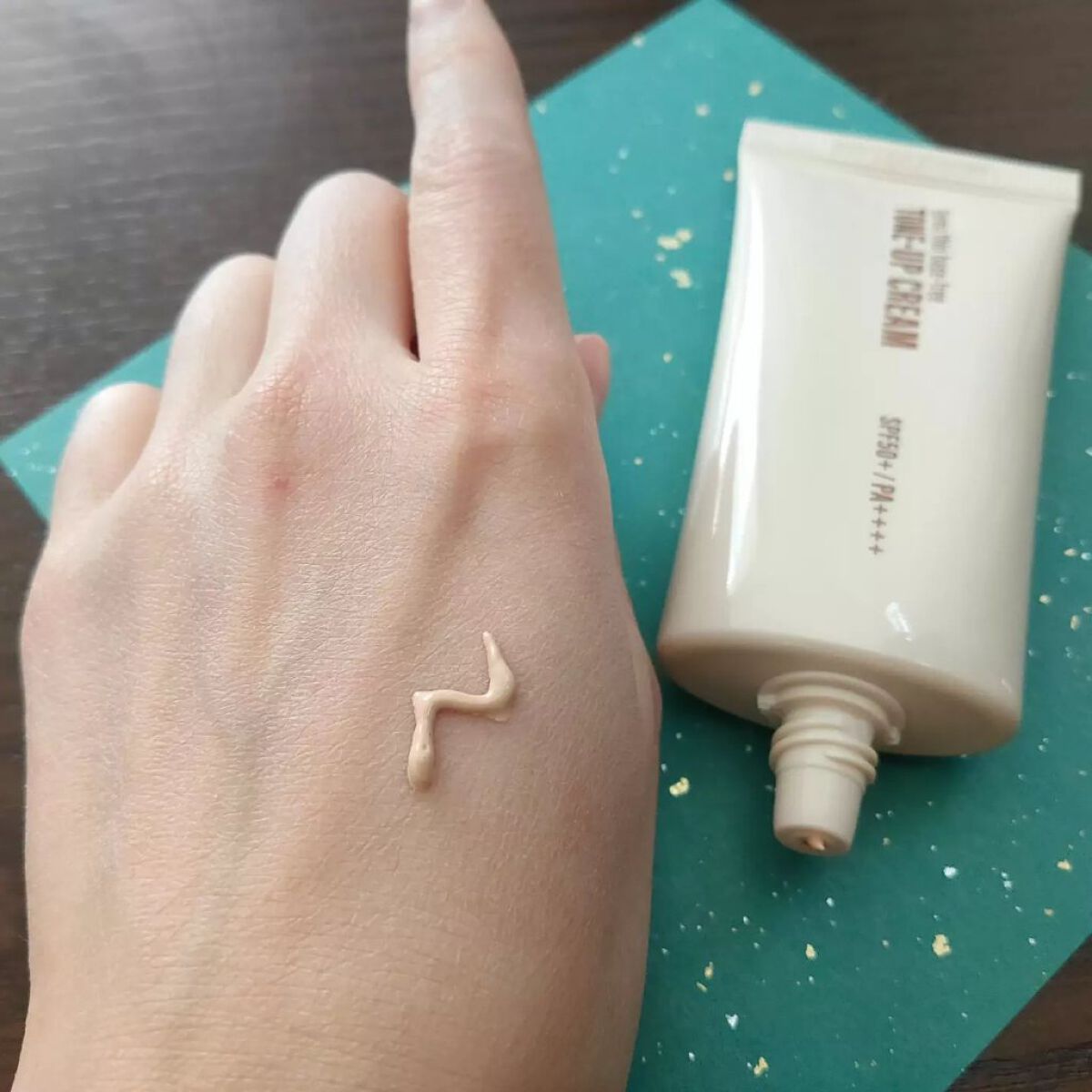 ダーマシンコンシーラー/23years old/リキッドコンシーラーを使ったクチコミ（2枚目）