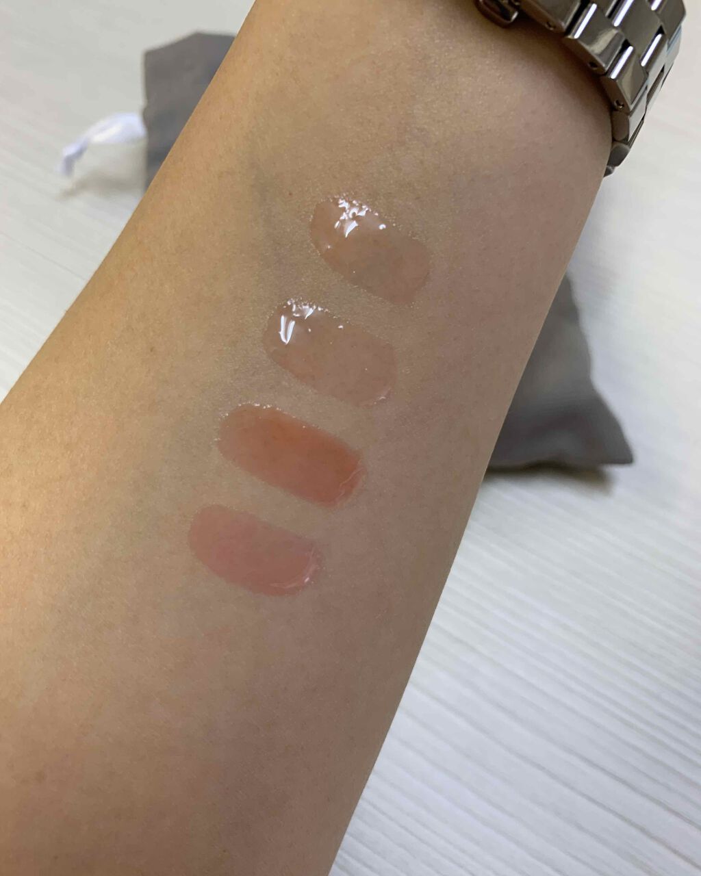 【旧】ディオール アディクト リップ マキシマイザー/Dior/リップグロスを使ったクチコミ（3枚目）